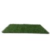 Dog Grass Mat,Indoor Potty Training, Pee Pad for Pet----Two pieces